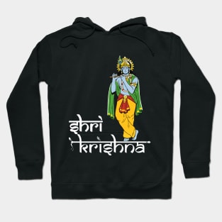 Shri Krishna Hoodie